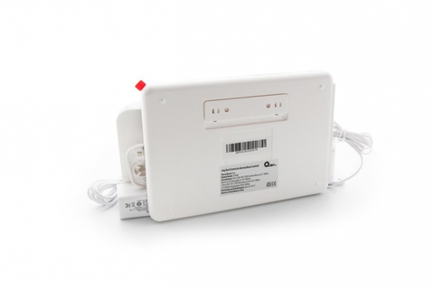 Qian Ss5500 Alarma Integral Inalambrica Kit Con Sensores - ordena-com.myshopify.com