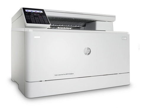 Hp Multifuncional Laserjet Pro Color - ordena-com.myshopify.com