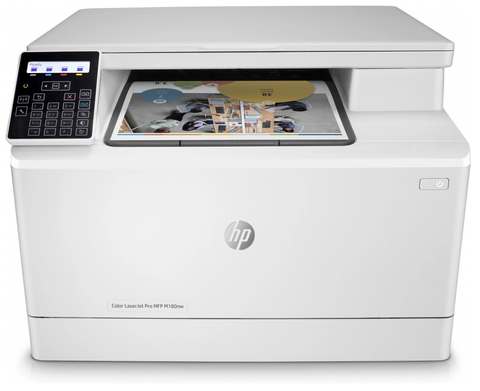 Hp Multifuncional Laserjet Pro Color - ordena-com.myshopify.com