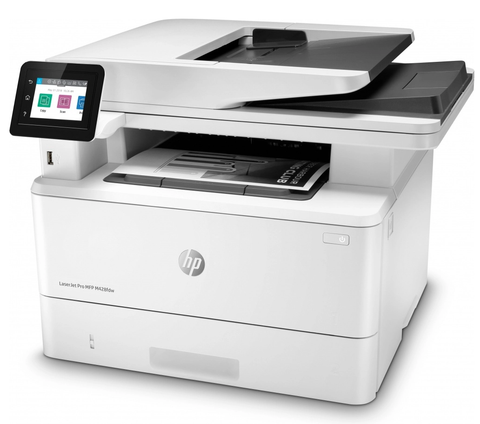 Hp Impresora Multifuncional Laserjet - ordena-com.myshopify.com