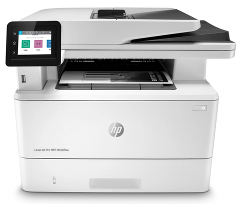 Hp Impresora Multifuncional Laserjet - ordena-com.myshopify.com