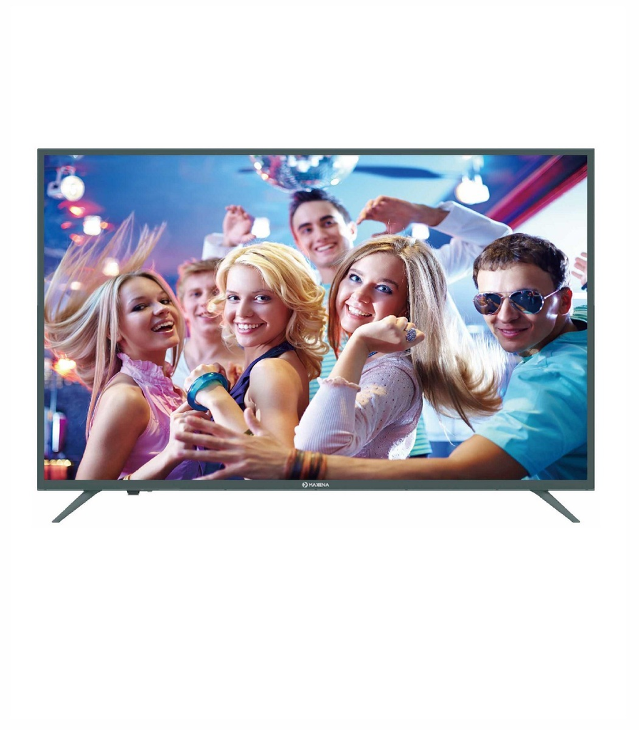 Smart Tv Makena 49 S7 49 Pulgadas 1920x1080 Hdmi Y Usb Negro - ordena-com.myshopify.com