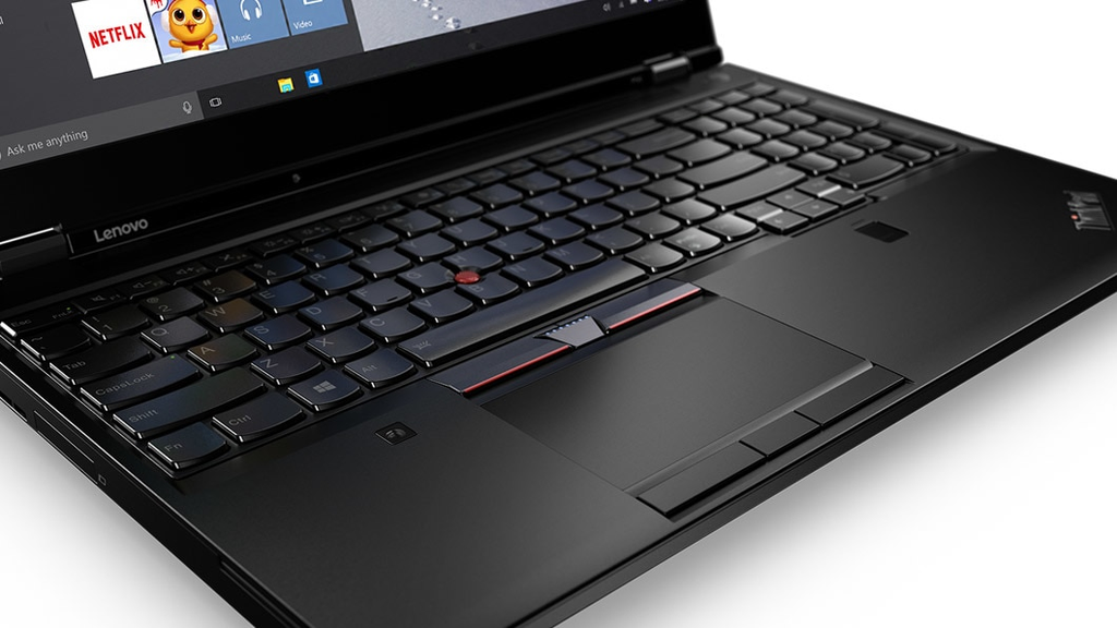 Lenovo Thinkpad P51 Laptop 15.6 Pulgadas Xeon E3 1505 M 8 Gb 1 Tb W10 P - ordena-com.myshopify.com