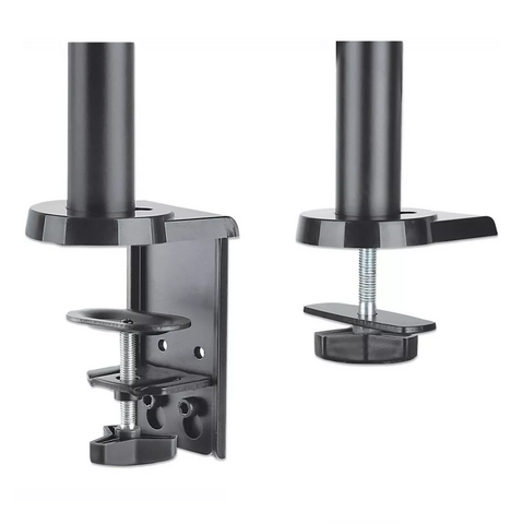 Manhattan 461573 Soporte Monitor P/1 Monitor 17 A 32 Escritorio