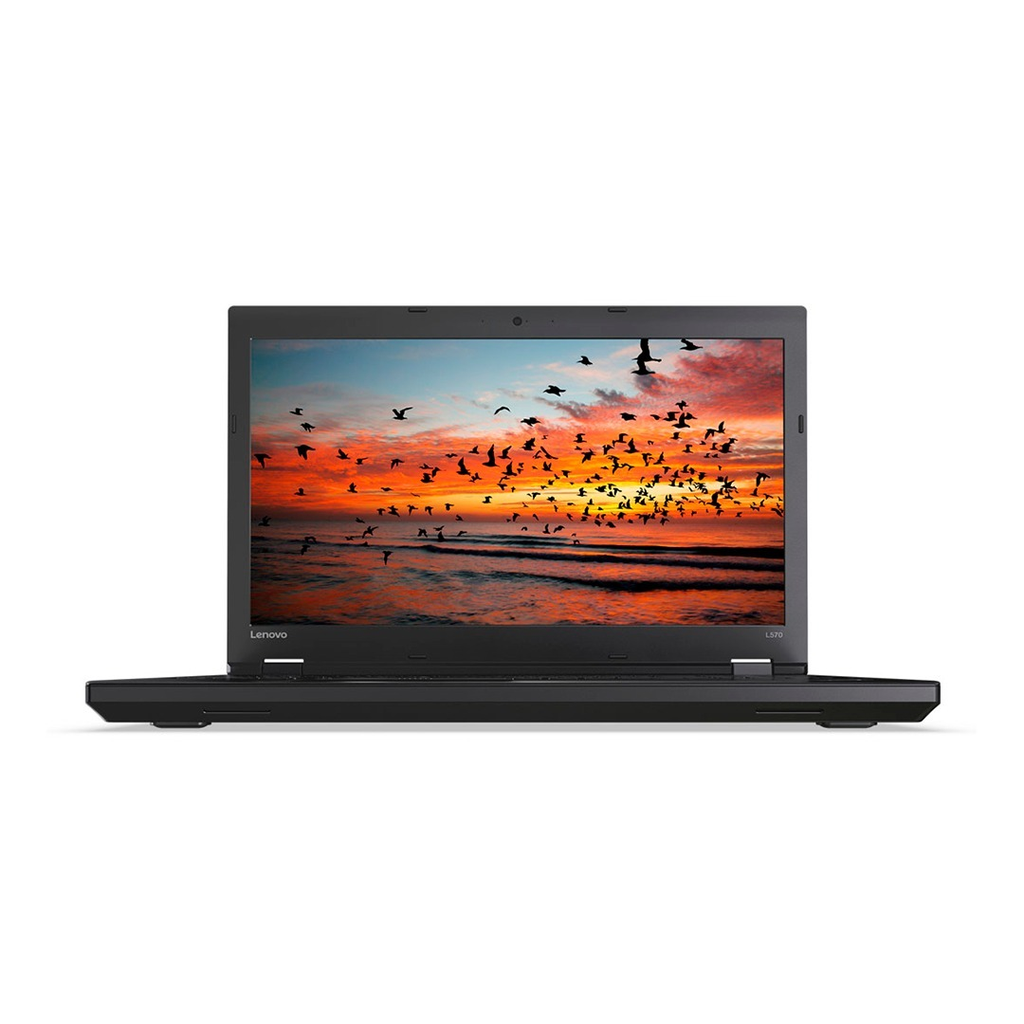 Lenovo Laptop Thin Pad L570 15.6 Ci5 7200 U 4gb 500gb W10 Pro - ordena-com.myshopify.com