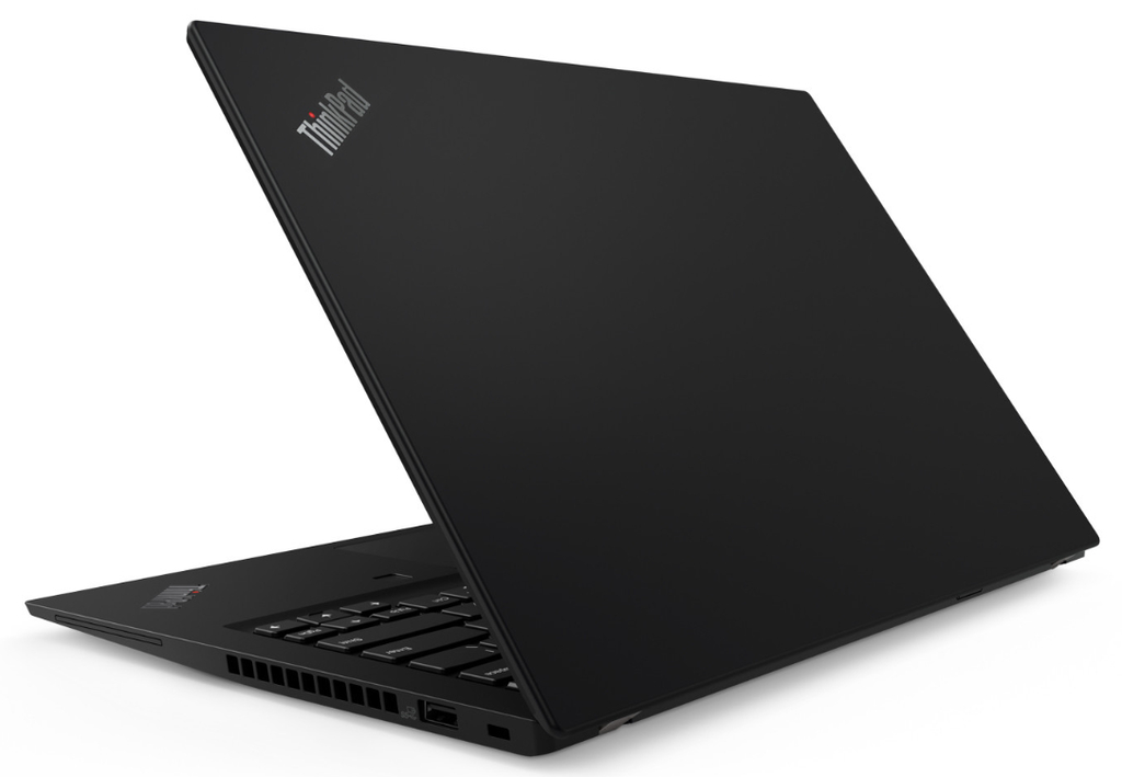 Lenovo ThinkPad T490S 14 pulg Ultra HD, Intel Core i7-8565U