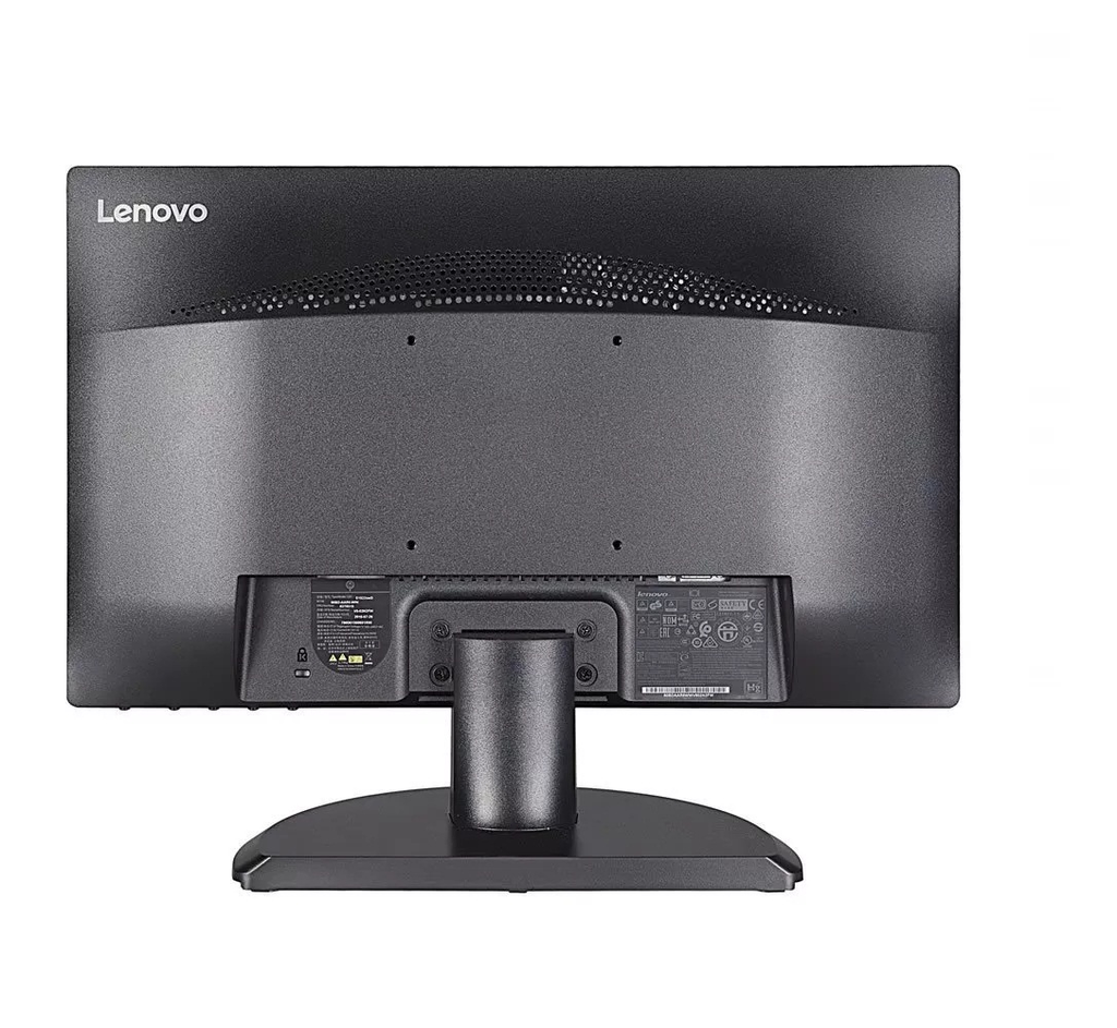 Lenovo Thinkstation E1922 S Monitor 18.5 Pulg 1368 X768 Tft Lc - ordena-com.myshopify.com