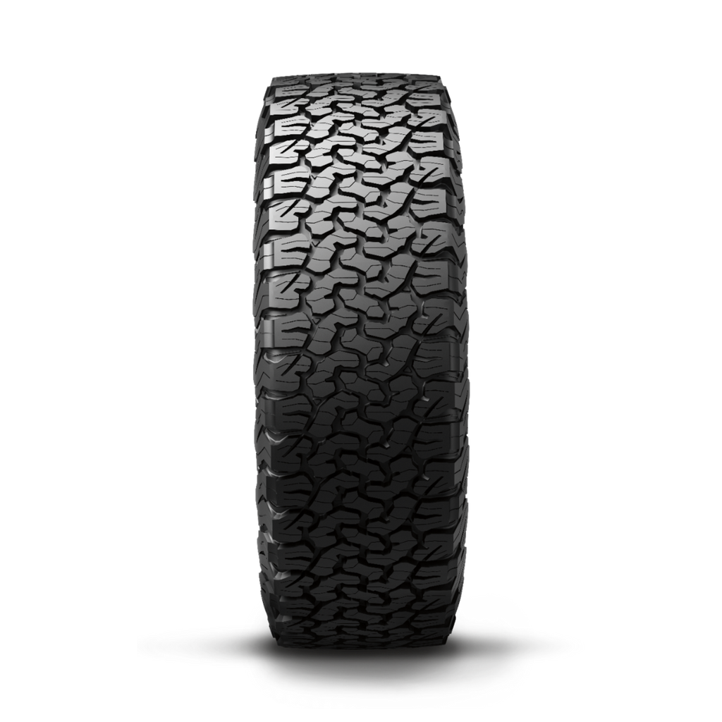 Llanta 265/70R17 BFGoodrich ALL TERRAIN T/A KO2 121S