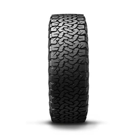 Llanta 265/70R17 BFGoodrich ALL-TERRAIN T/A KO2 112/109S LBR