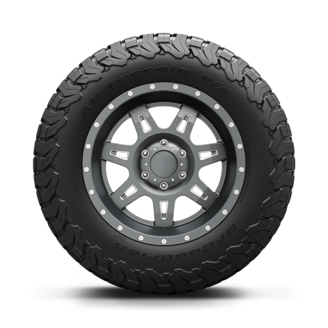 Llanta 225/70R16 BFGoodrich ALL TERRAIN T/A KO2 102/99R