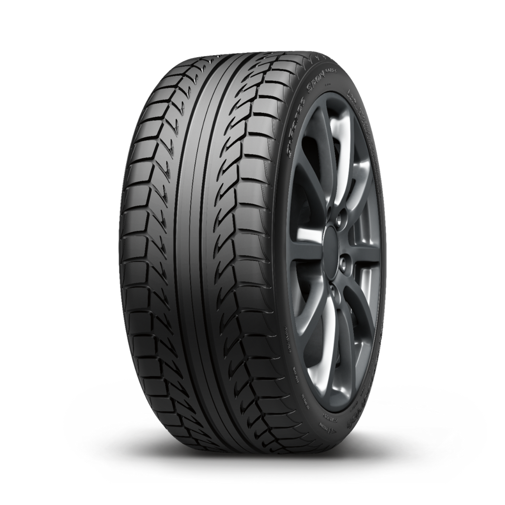 Llanta 225/50R16 BFGoodrich G-FORCE SPORT COMP-2 92W