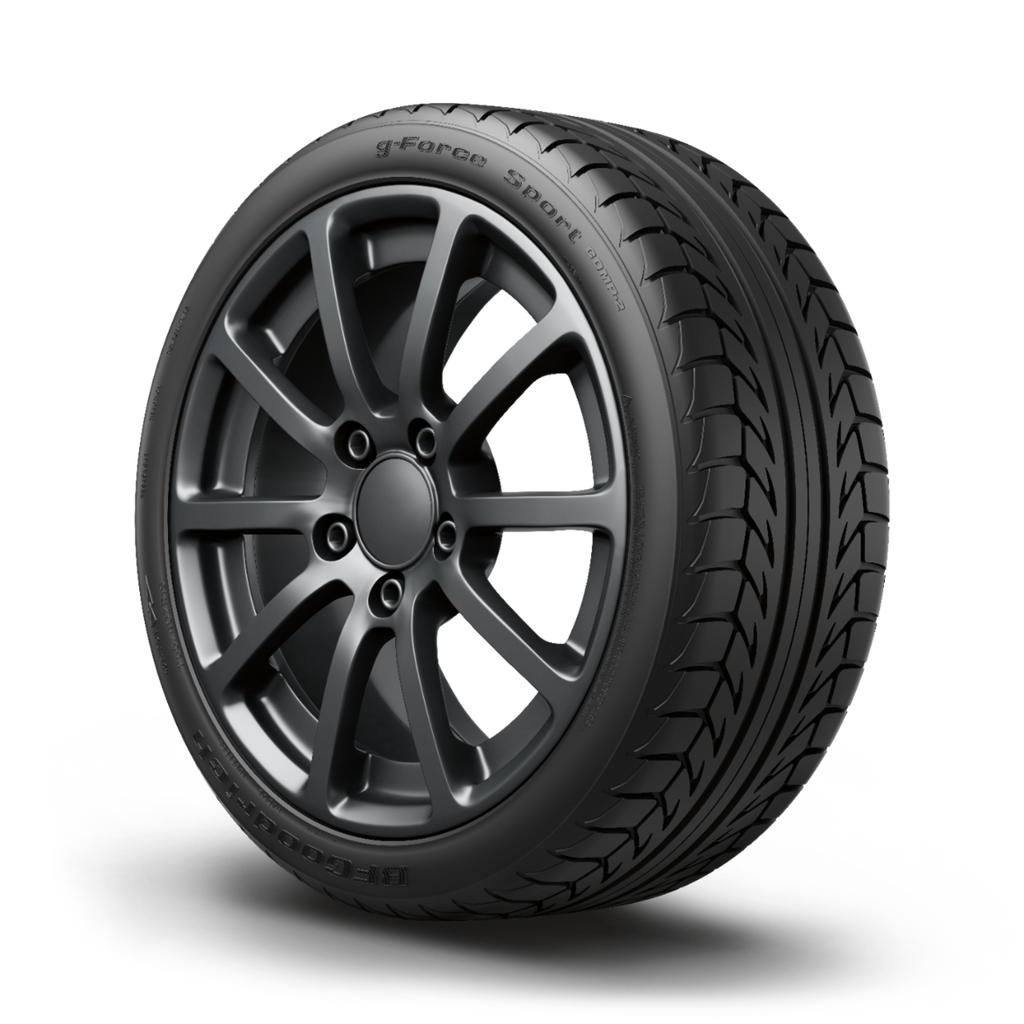 Llanta 225/50R16 BFGoodrich G-FORCE SPORT COMP-2 92W