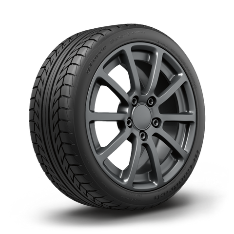 Llanta 245/45R18 BFGoodrich G-FORCE SPORT COMP-2 96W