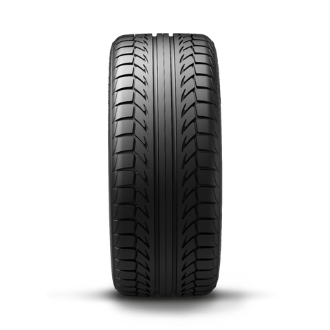 Llanta 255/40R17 BFGoodrich G-FORCE SPORT COMP-2 94W