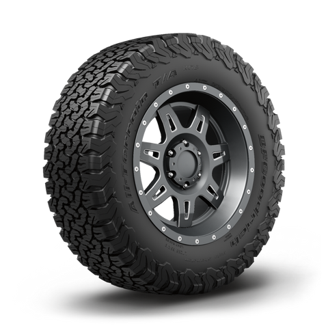 Llanta 30x9.50R15 BFGOODRICH MUD TERRAIN T/A KM2 104Q