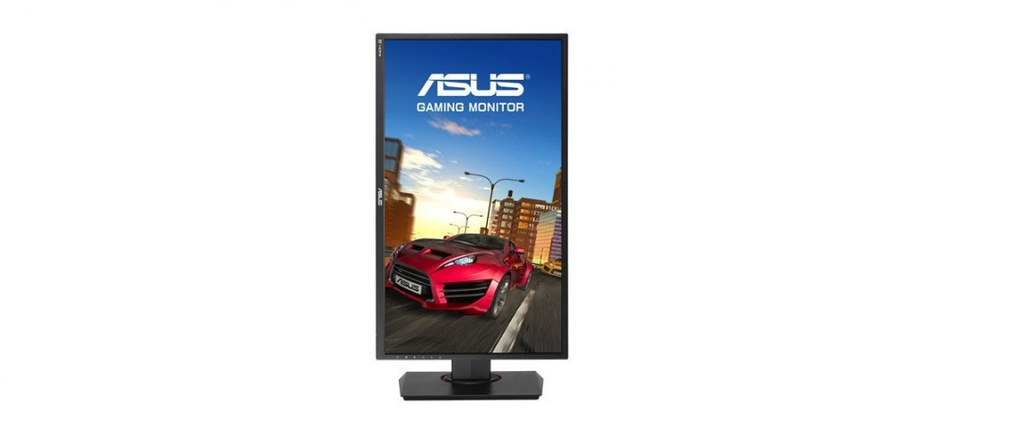 Monitor Gamer ASUS MG278Q LCD 27'', Wide Quad HD, Widescreen