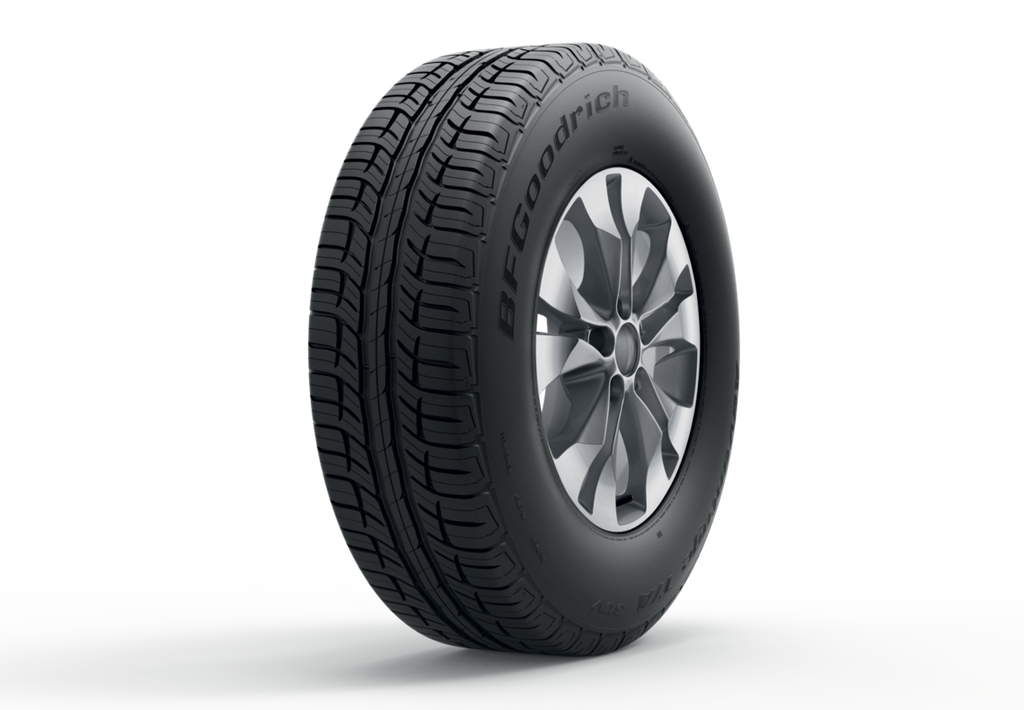 Llanta 265/70R16 BFGoodrich ADVANTAGE T/A SUV