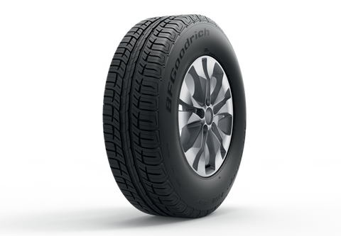 Llanta 265/70R16 BFGoodrich ADVANTAGE T/A SUV