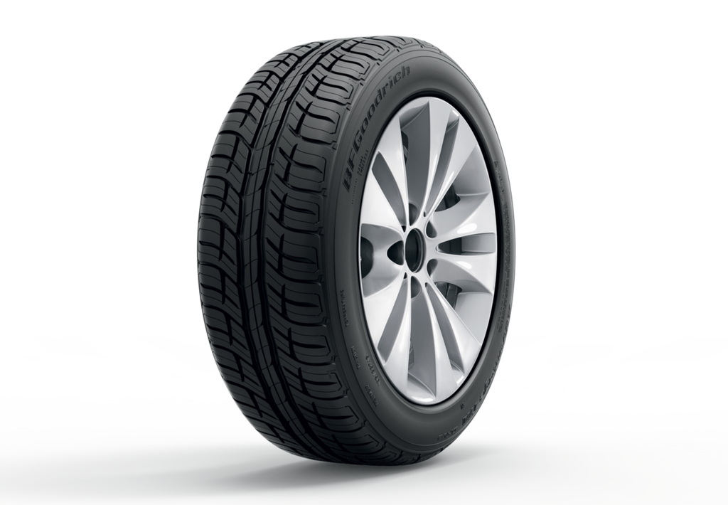 Llanta 225/50R17 BFGoodrich ADVANTAGE T/A DRIVE 98V