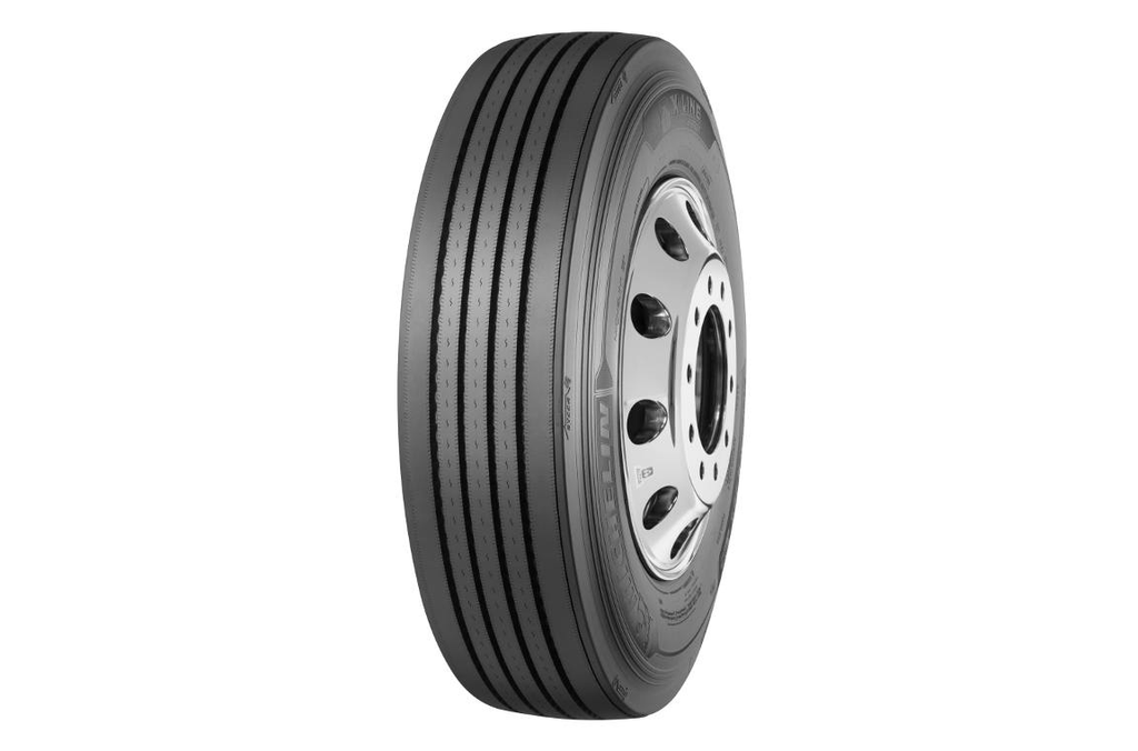 Llanta 275/80R24.5 Michelin X LINE ENERGY Z 150L