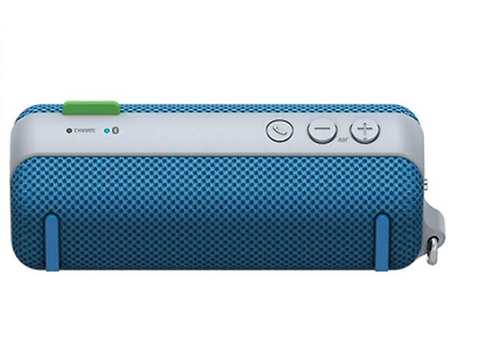 Sony Srs Bts50 Bocina 5 W 2.5 W,2.5 W Bluetooh 3.0 Nfc Azul - ordena-com.myshopify.com