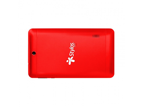 Stylos Tab9 T Tablet Cerea3 G Dc 512 Mb 8 Gb And4.4, 7pulg. Fro0.3 Tras2.0 Mpx 3 G Rojo - ordena-com.myshopify.com
