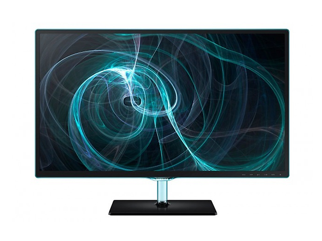 Samsung S24 D390 Monitor Led De 23.6 Pulg 1920x1080 Vga/Hdmi - ordena-com.myshopify.com