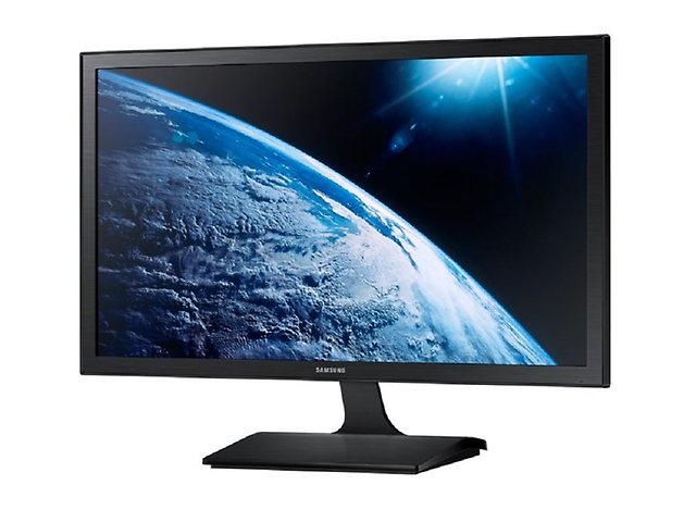 Samsung Ls19 E310 Hy/Zx Monitor Led De 18.5pulg 1366x768 - ordena-com.myshopify.com