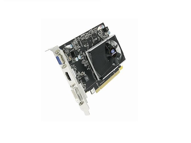 Sapphire R7 240 Tarjeta De Video 2 Gb, Ddr3, 1.8 M Hz, Pcie Caja - ordena-com.myshopify.com