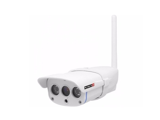 Provision Isr Wp 717 Camara Ip Para Exterior, Inalambrica, 1.3 Mpx - ordena-com.myshopify.com