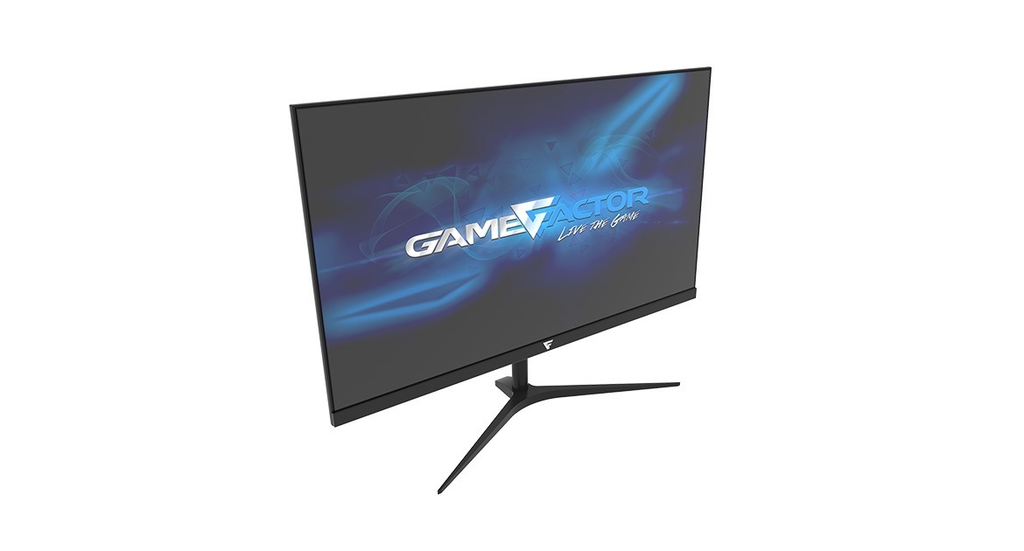 Game Factor Mg 600 Monitor De 24.8 Pulgadas 144 Hz 1ms Display Port Phdmi Vesa Ng - ordena-com.myshopify.com