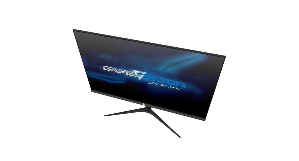 Game Factor Mg 600 Monitor De 24.8 Pulgadas 144 Hz 1ms Display Port Phdmi Vesa Ng - ordena-com.myshopify.com