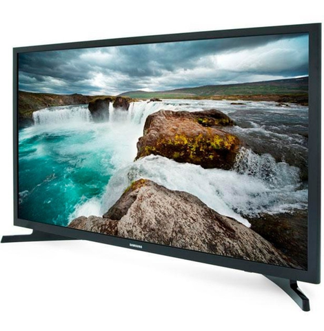 Pantalla Smart Tv Samsung Be32 N 32 Pulgadas Led Full Hd - ordena-com.myshopify.com