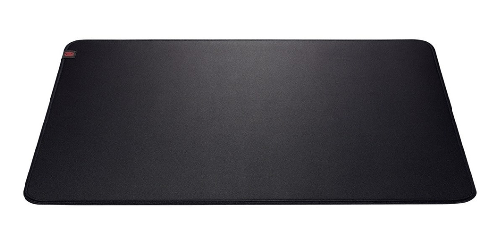 Mouse Pad Benq G Sr Zowie Gamer 480x400mm L Color Negro - ordena-com.myshopify.com