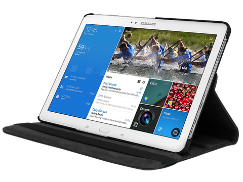 Equal Funda Galaxy Tab Pro 10.1 Pulgadas Negro - ordena-com.myshopify.com