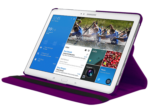 Equal Funda Galaxy Tab Pro 10.1 Pulgadas Morado - ordena-com.myshopify.com