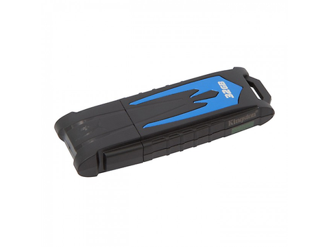 Kingston Hxf30 Memoria Hyper X Fury Usb 3.0, 32 Gb, Azul - ordena-com.myshopify.com