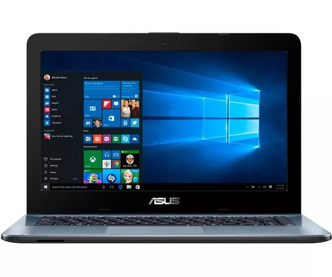 Laptop Asus X507 Intel I3 8 Gb 1 Tb Wifi 15.6" - ordena-com.myshopify.com