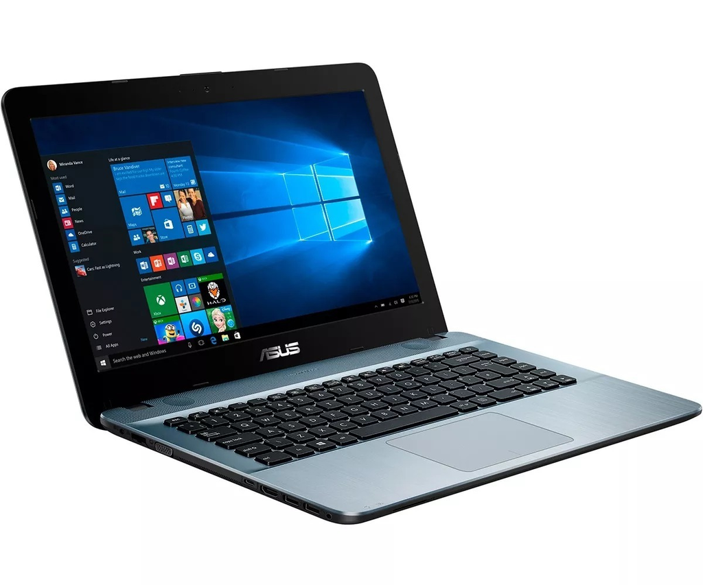 Laptop Asus X507 Intel I3 8 Gb 1 Tb Wifi 15.6" - ordena-com.myshopify.com