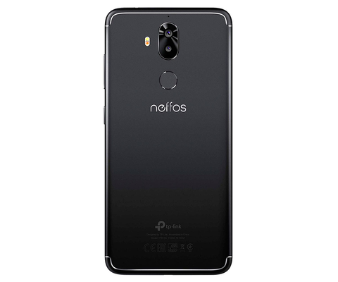 Tp Link Neffos X9 Celular Smartphone 5.99 Pulg. 13mpx 3gb 32 Gb Color Space Black - ordena-com.myshopify.com