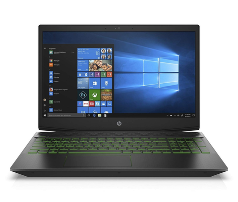 Laptop Gamer HP Pavilion 15-DK1042 15.6 pulgadas Full HD