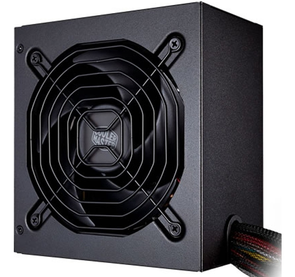 Fuente De Poder Cooler Master Mpx-5501-amaab-sf Elite 550w