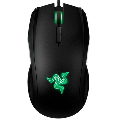 Razer Rz01 00780100 R3 U1 Mouse Raipan 8200 Dpi Laser/Usb, Negro - ordena-com.myshopify.com