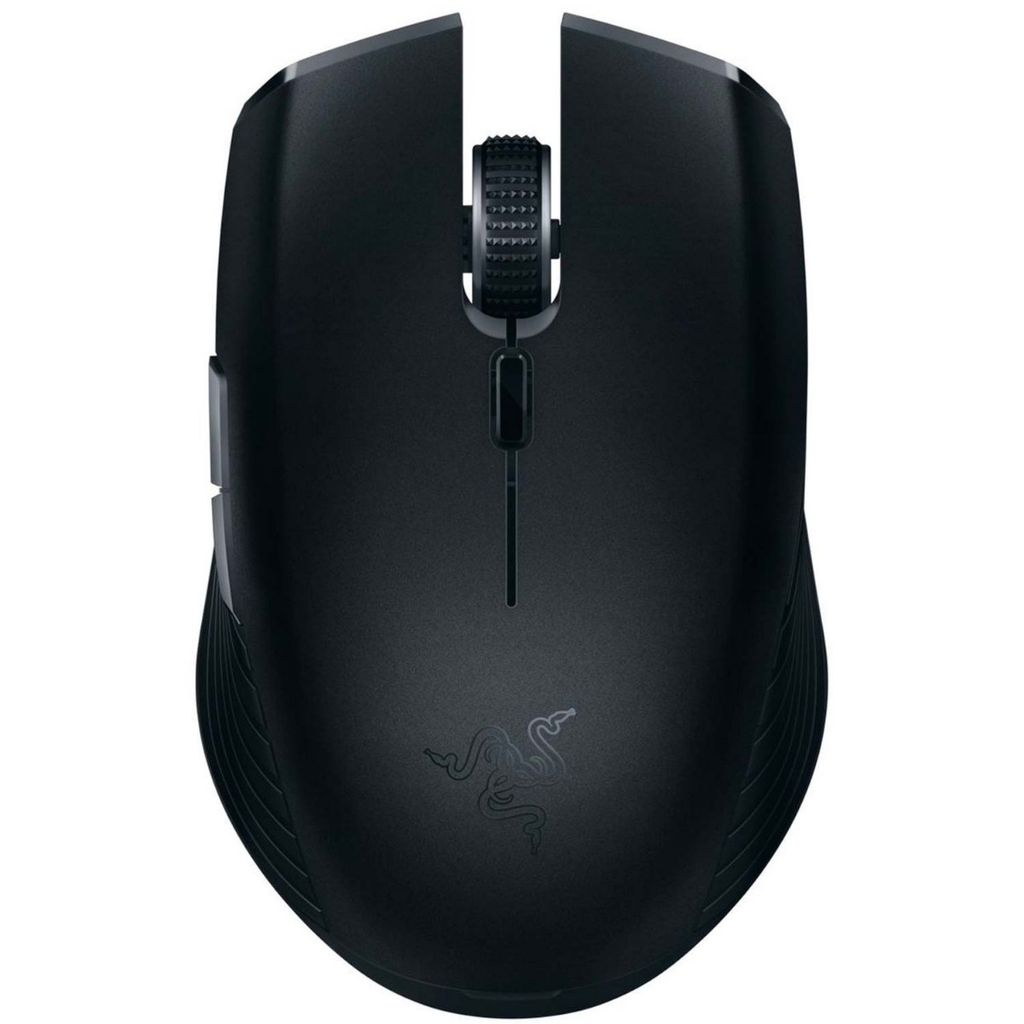 Razer Rz01 02170100 R3 U1 Mouse Atheris Chroma Inalámbrico, Negro - ordena-com.myshopify.com