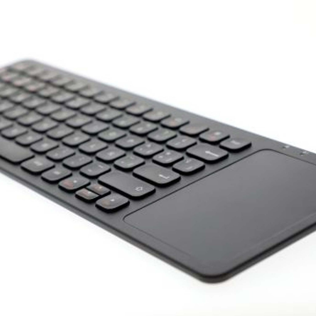 Qian Qactb18002 Teclado Sheji Panel Tactil 3.0 78 Teclas Comp - ordena-com.myshopify.com