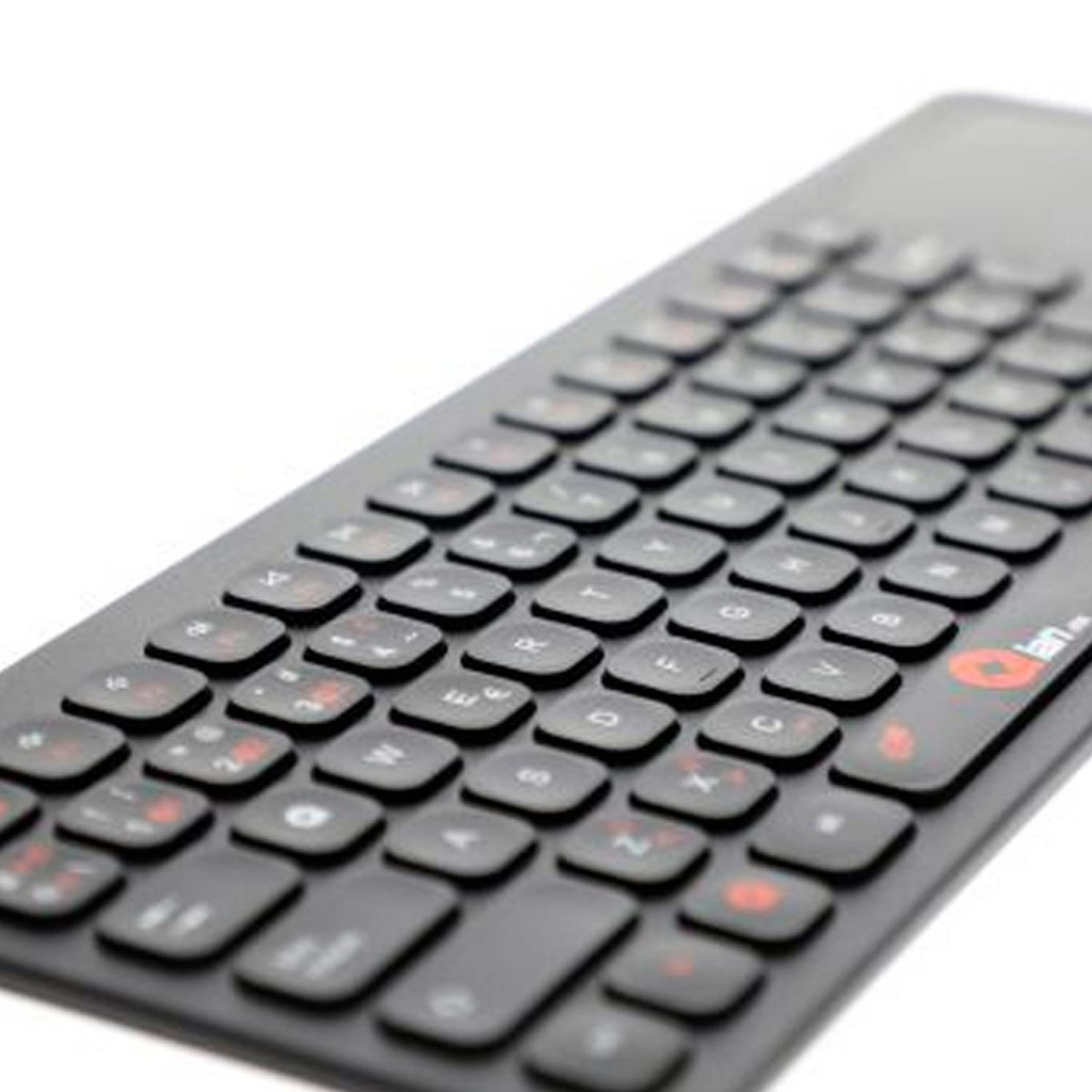 Qian Qactb18002 Teclado Sheji Panel Tactil 3.0 78 Teclas Comp - ordena-com.myshopify.com