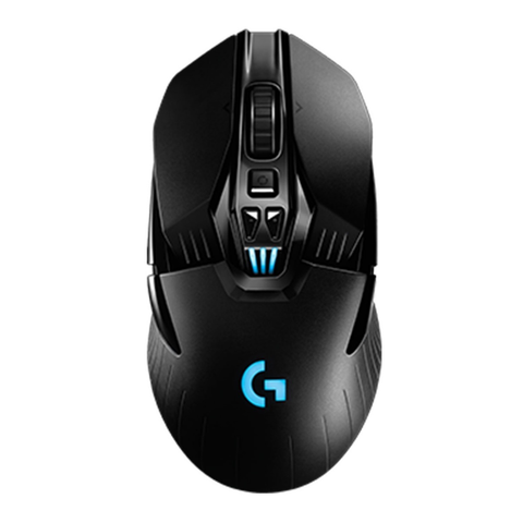 Logitech G903 Mouse Ligthspeed Wireless Gaming - ordena-com.myshopify.com