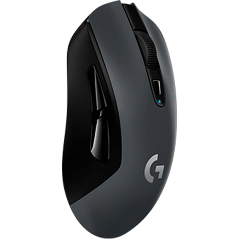 Logitech G603 Mouse Gamer G Botones Negro - ordena-com.myshopify.com