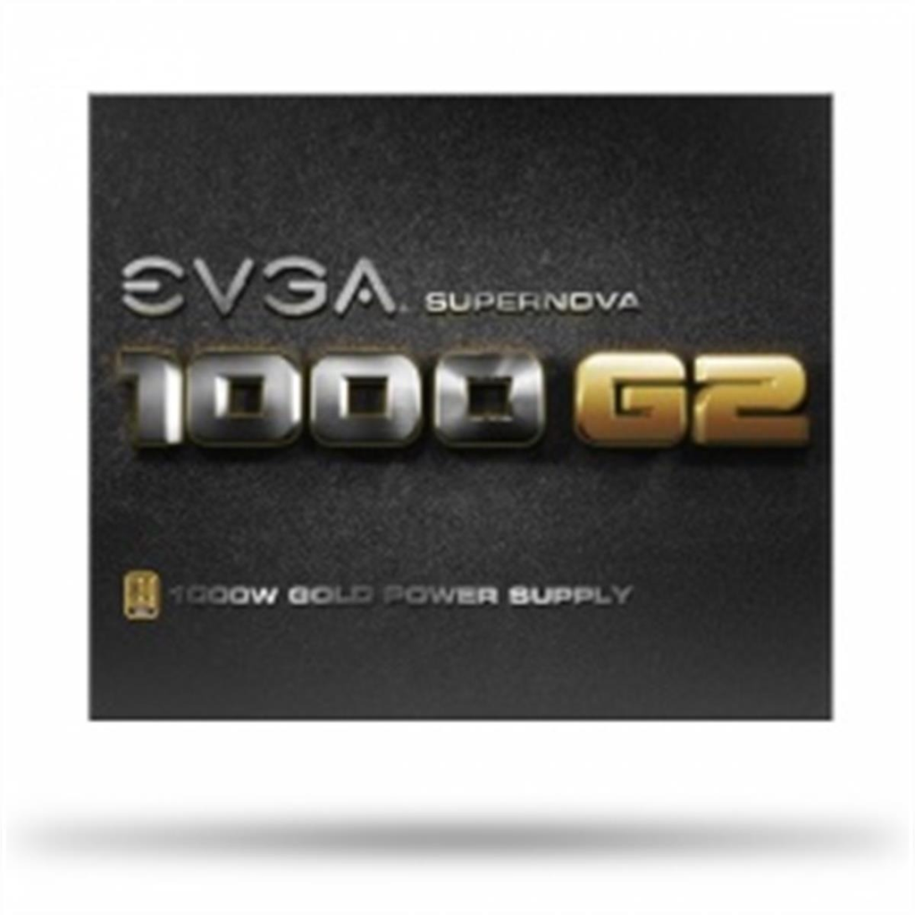 Evga 120 G2 1000 Xr Fuente De Poder 1000 W G2 80 Plus Gold Modular Supe - ordena-com.myshopify.com