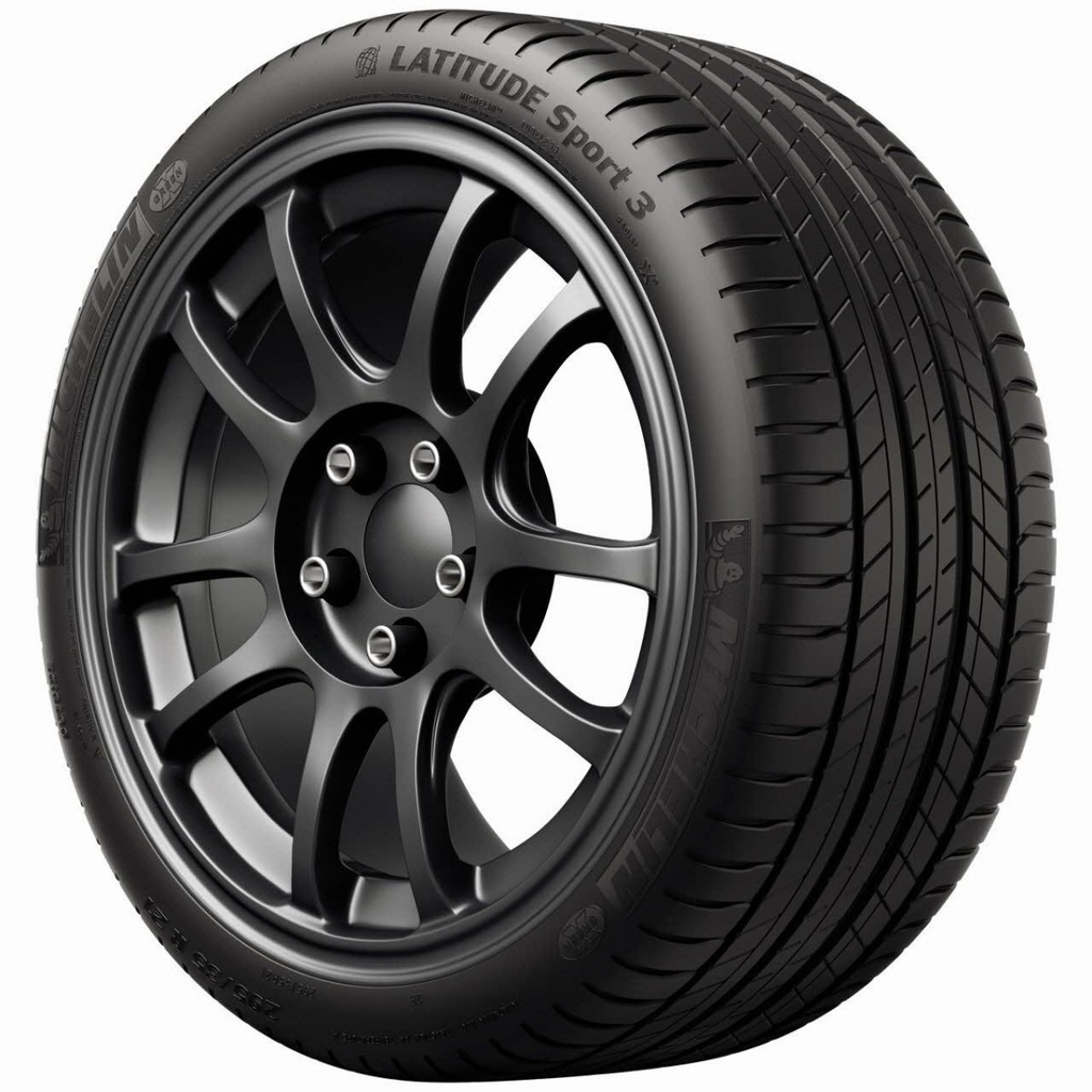 Llanta 255/45R20 Michelin